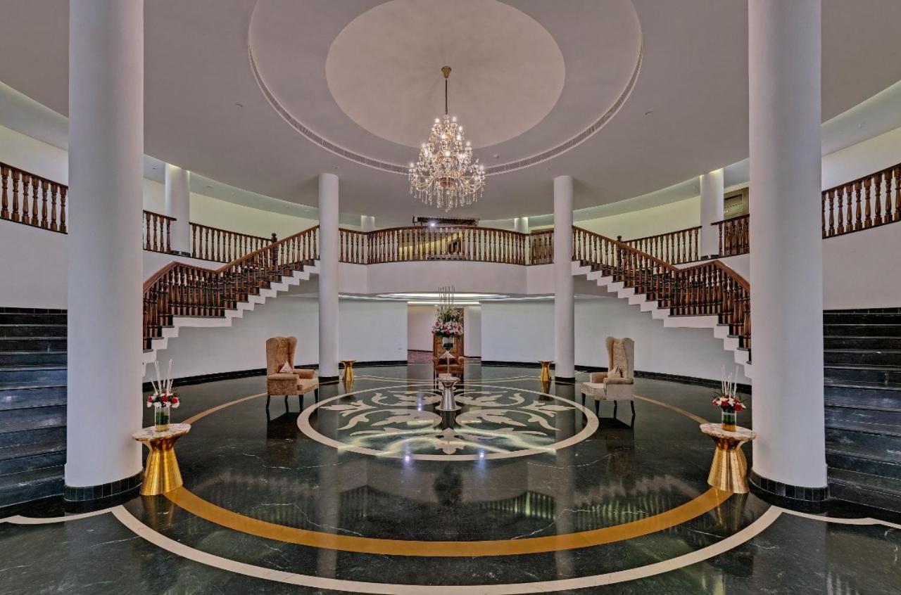 Spectrum Resort & Spa, Udaipur