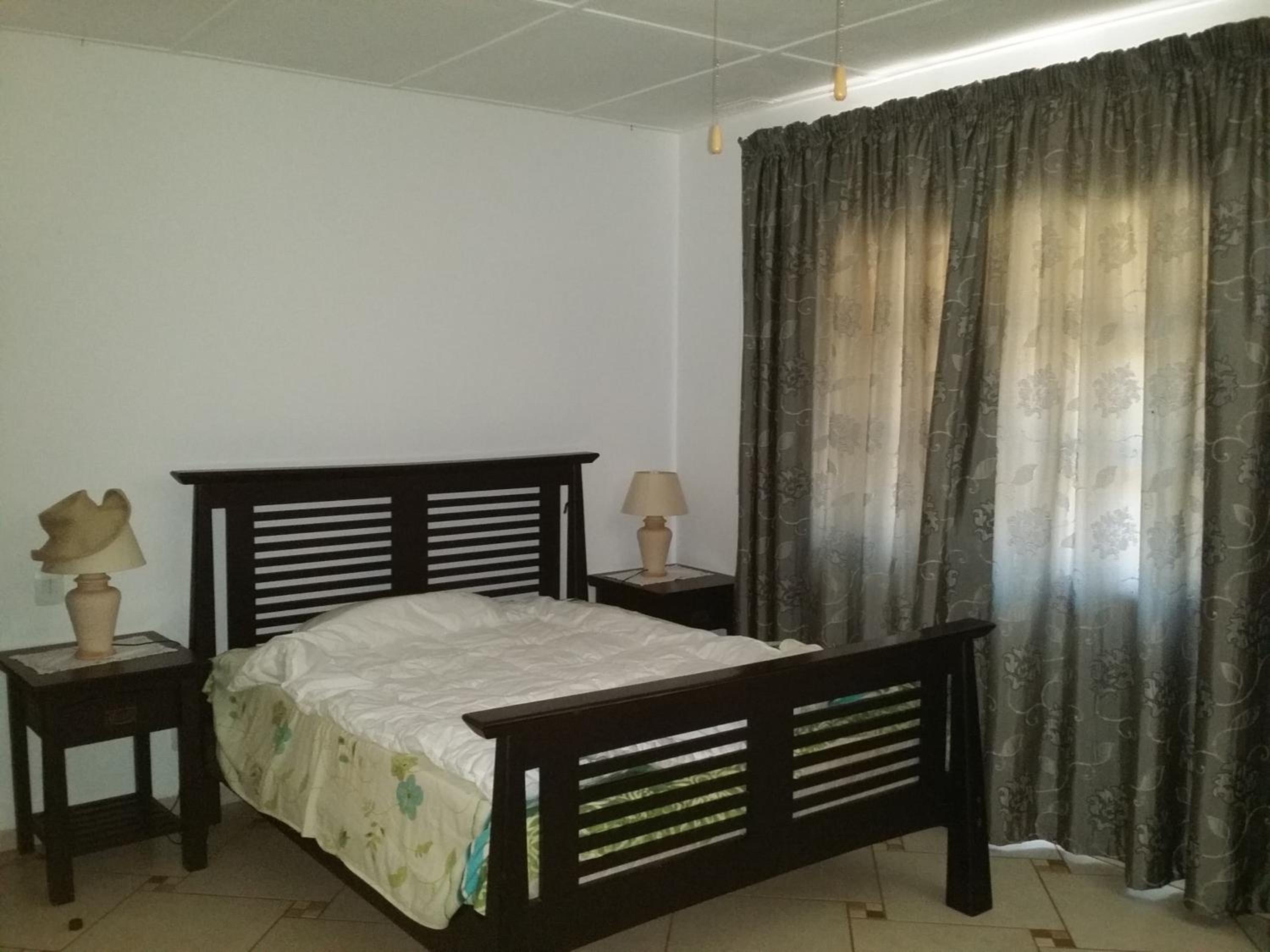 Blue Moon Beach Holiday Resort