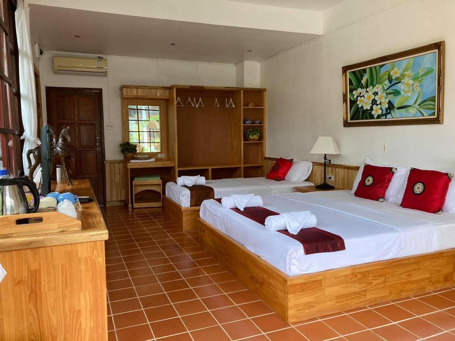 Ekman Garden Resort