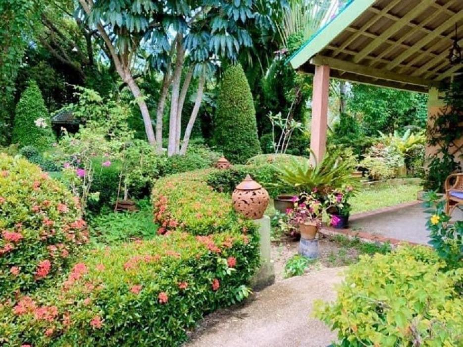 Ekman Garden Resort