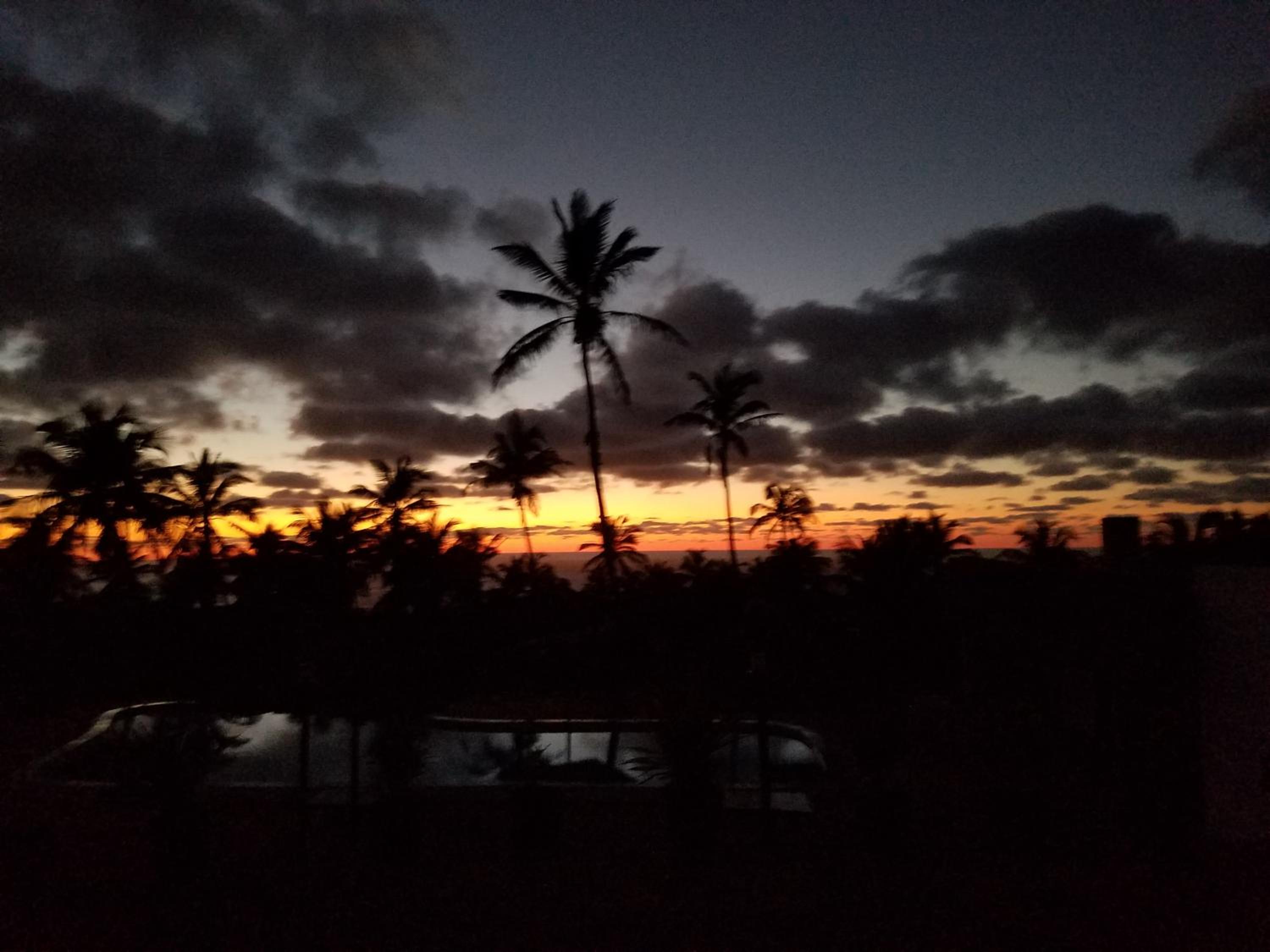 Blue Moon Beach Holiday Resort