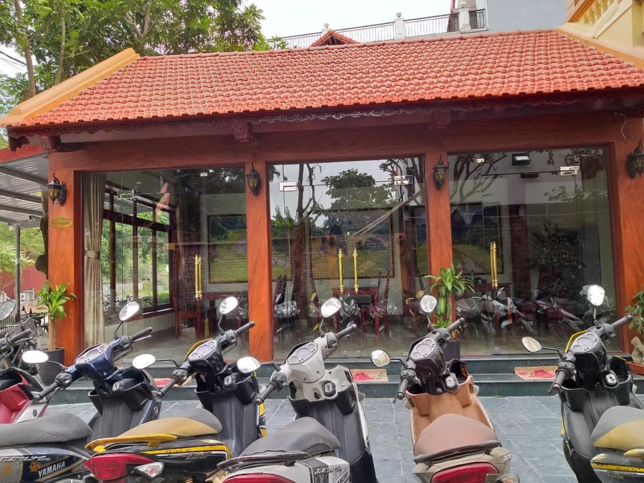 Lys Homestay