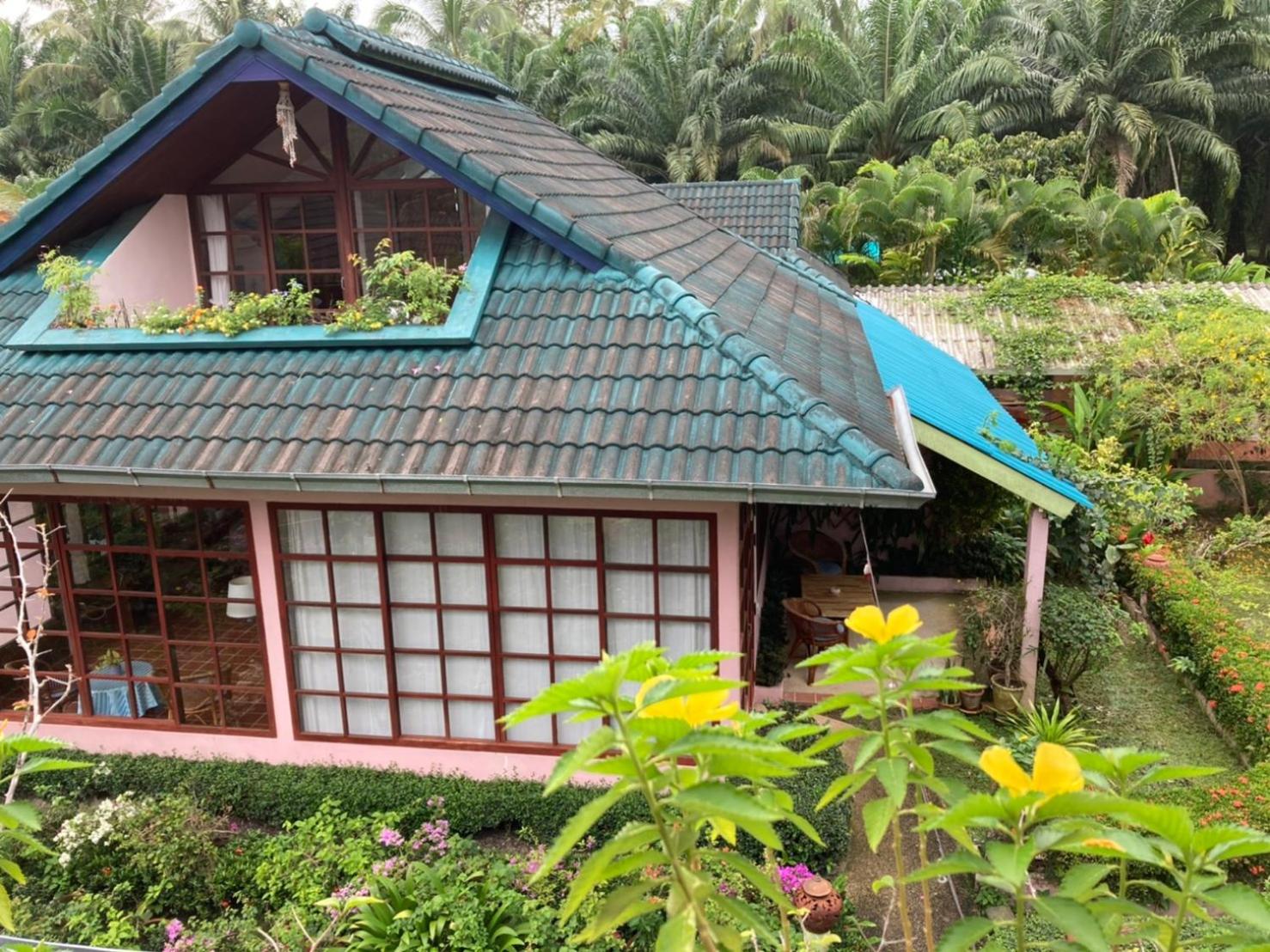 Ekman Garden Resort