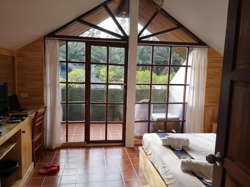 Ekman Garden Resort