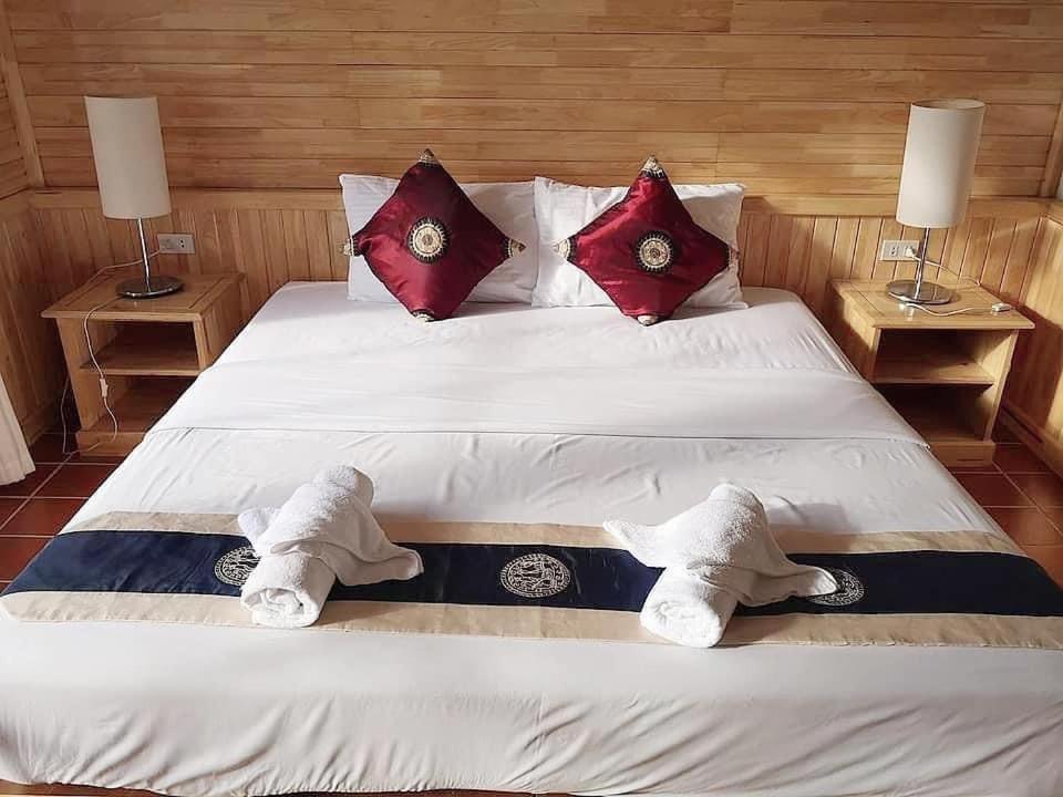 Ekman Garden Resort