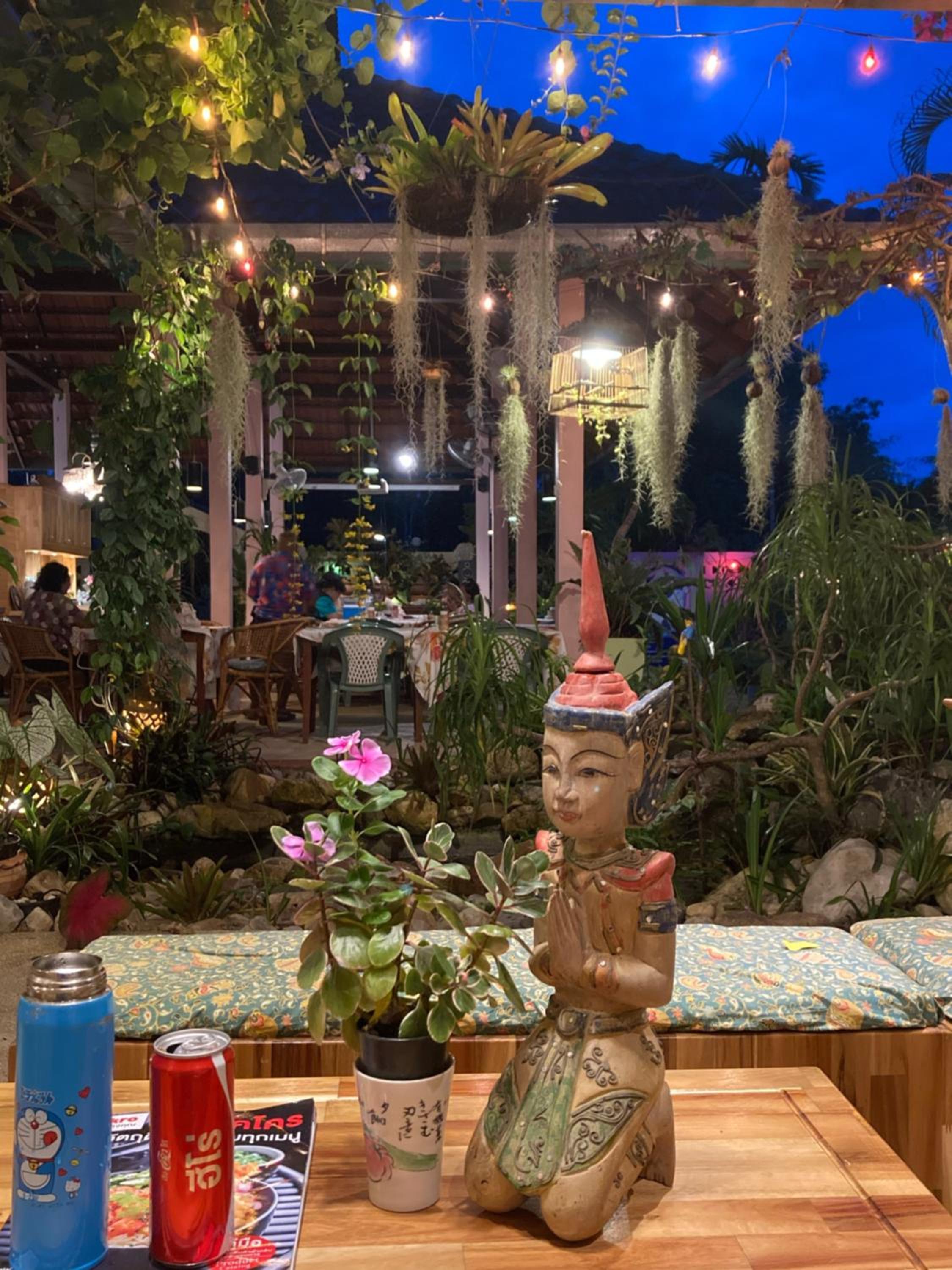 Ekman Garden Resort