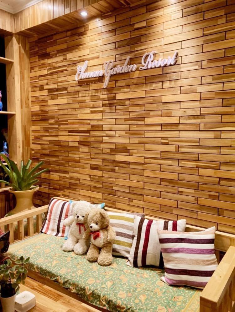 Ekman Garden Resort