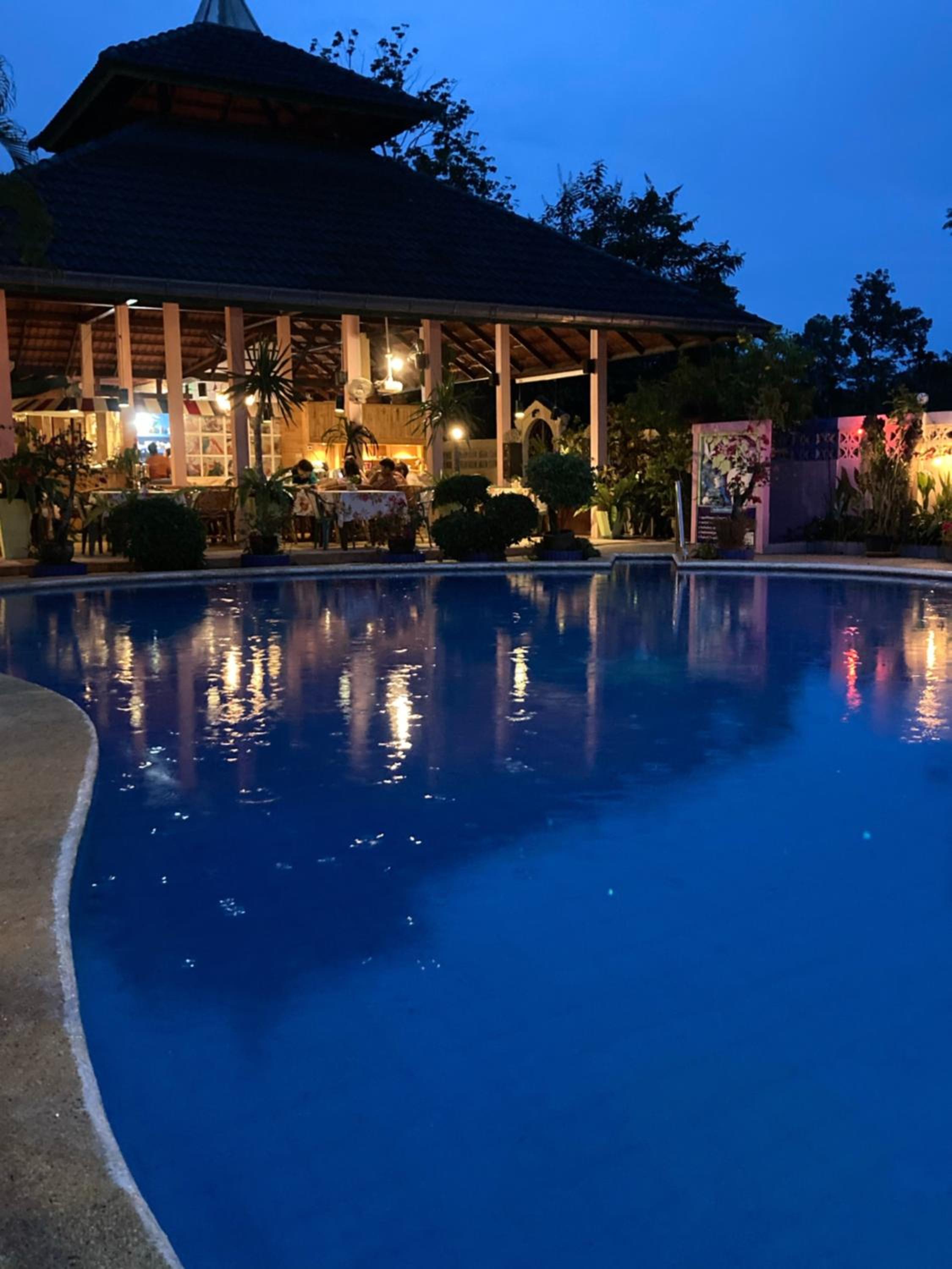 Ekman Garden Resort