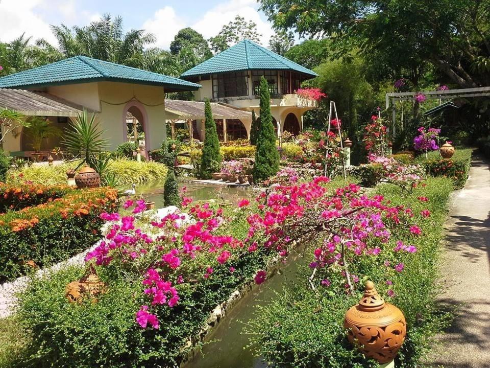 Ekman Garden Resort