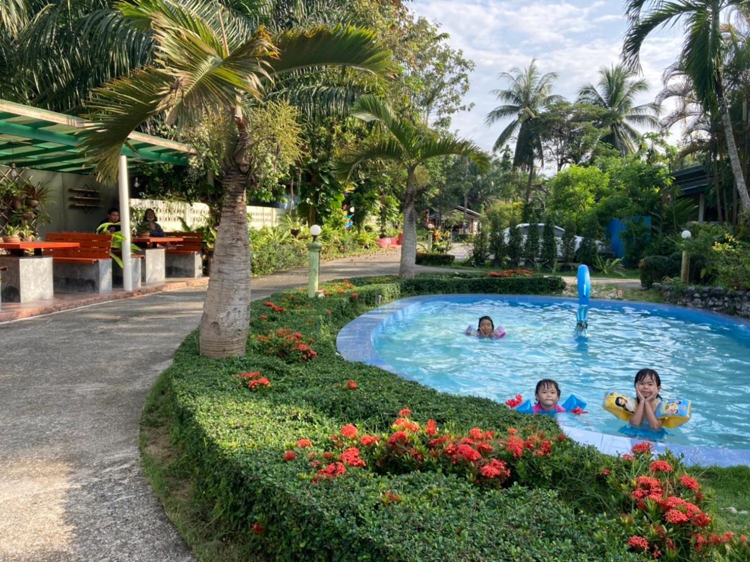 Ekman Garden Resort