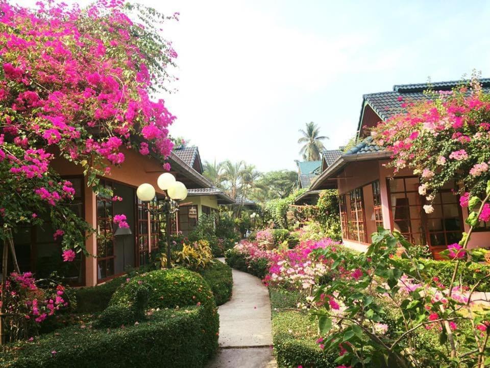 Ekman Garden Resort