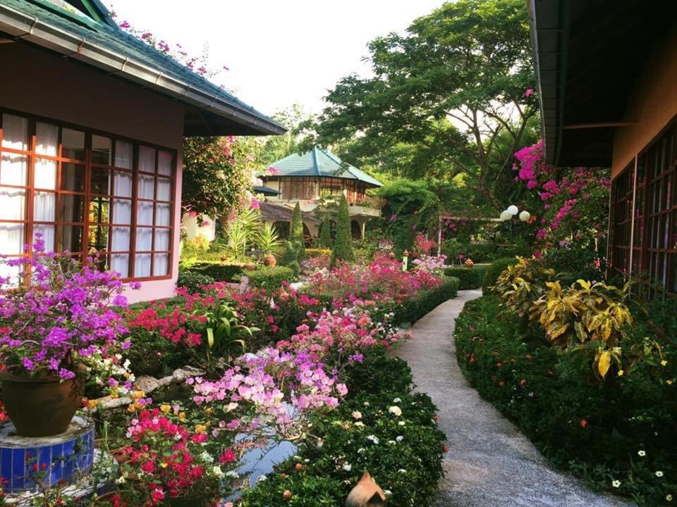 Ekman Garden Resort