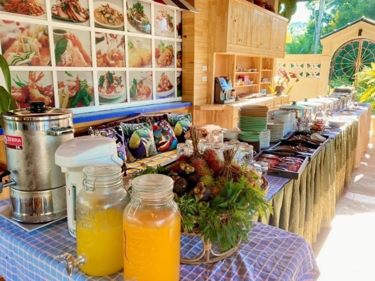 Ekman Garden Resort