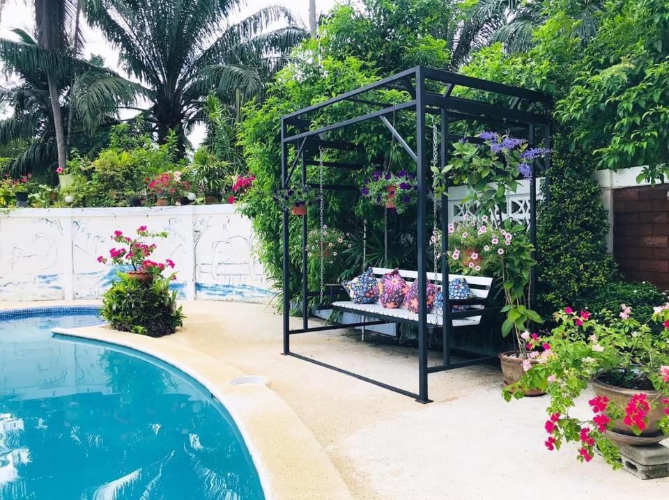 Ekman Garden Resort