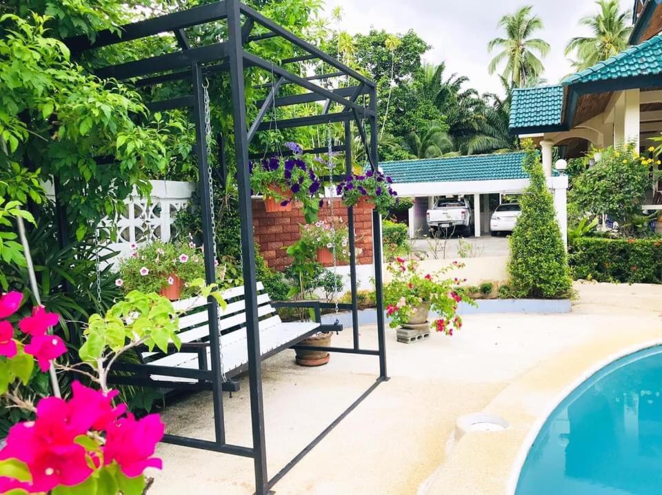 Ekman Garden Resort