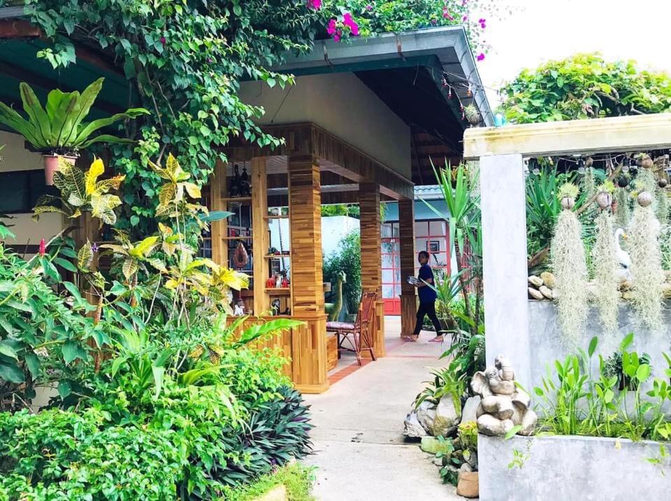 Ekman Garden Resort