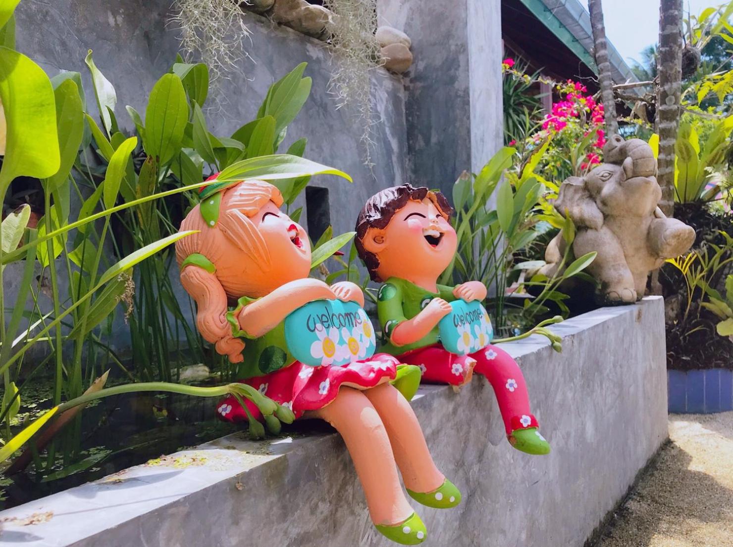 Ekman Garden Resort