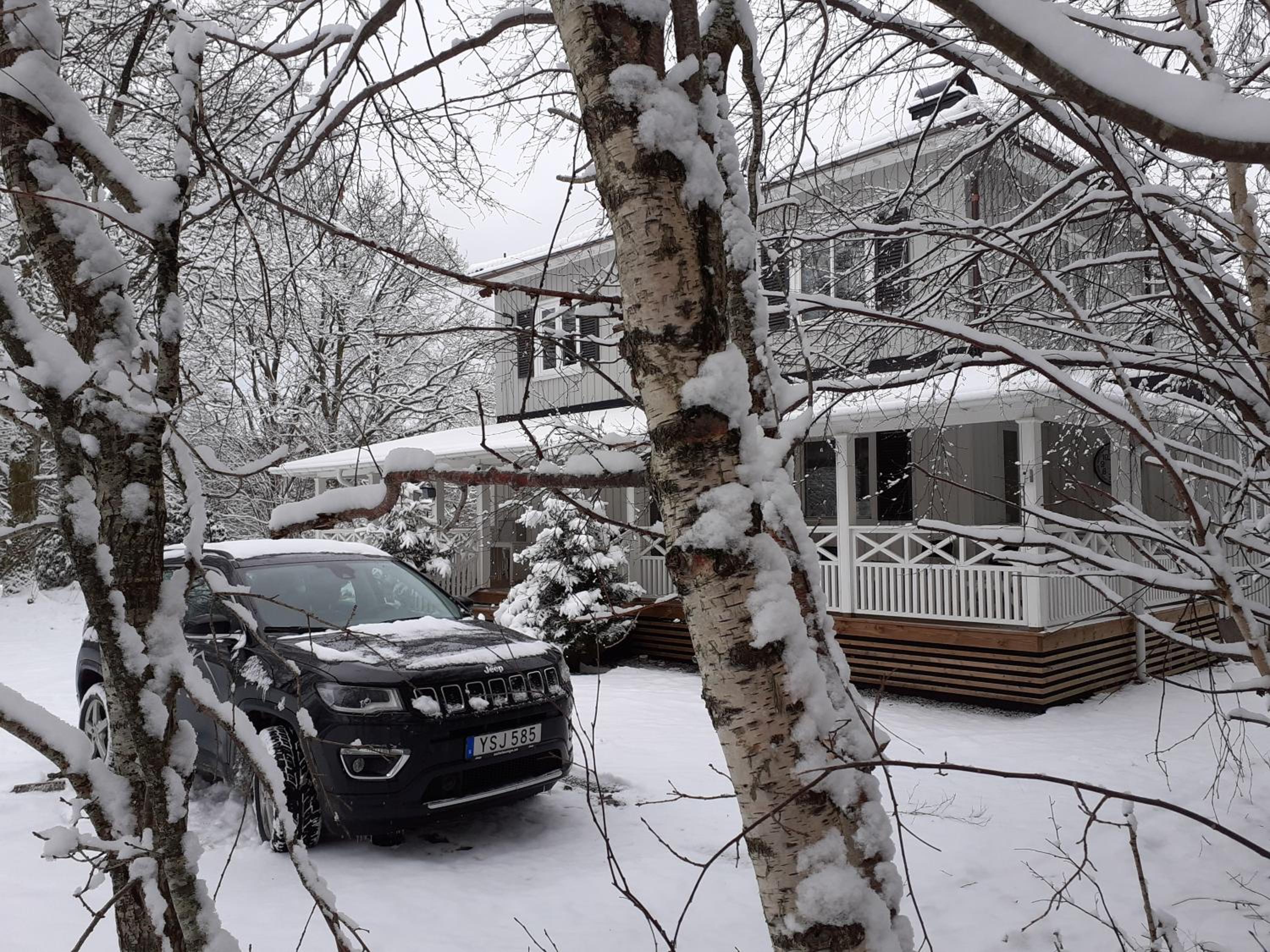 Villa Ekegården view 3