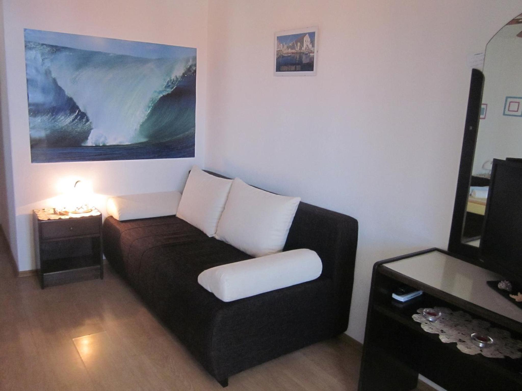 Apartments Kresic