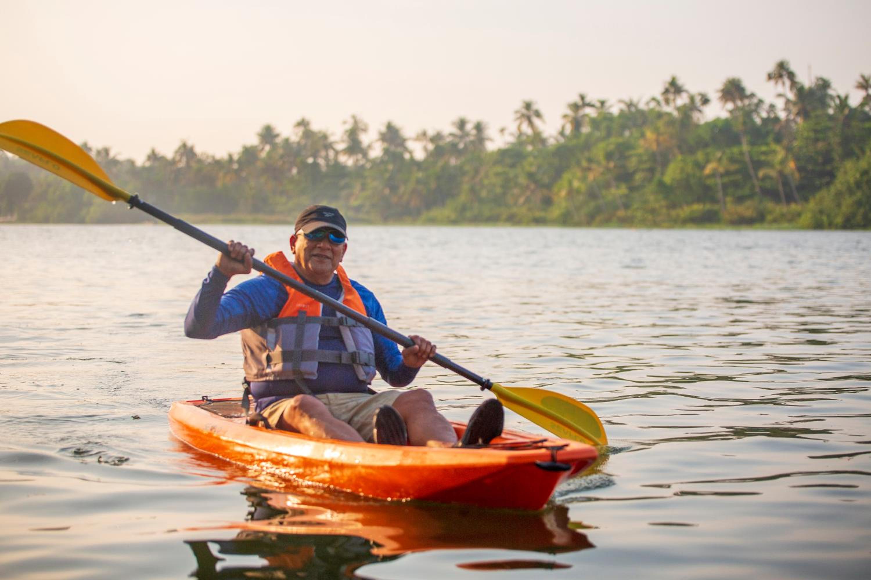 Cochin Vacations - Lhasa Ayurveda and Wellness Resort - A BluSalzz Collection, Kochi, Kerala - Property Image 9
