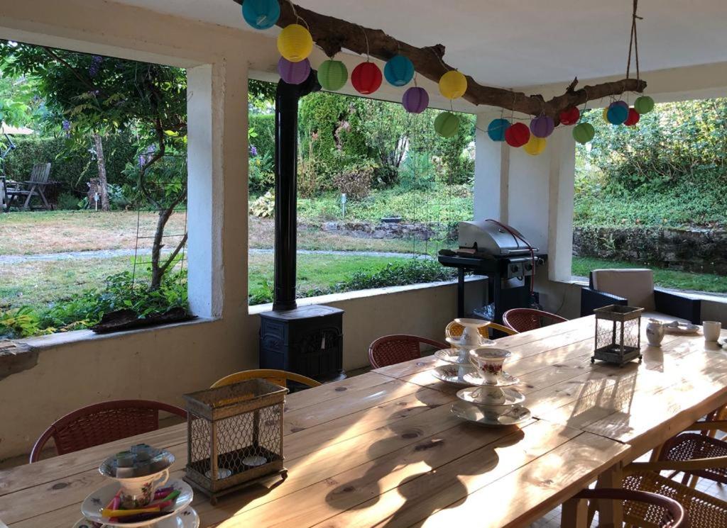 Chambres et table d'hotes Vie la Vie