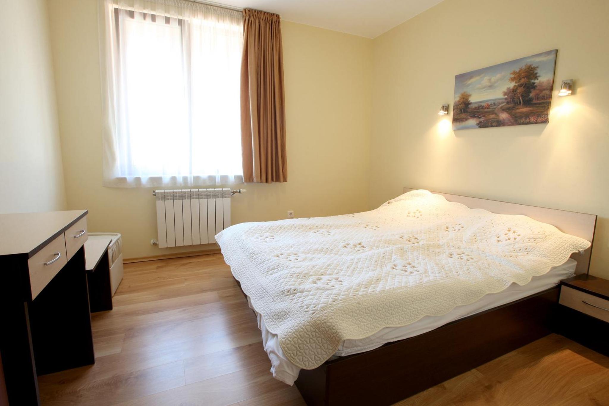 Guest House Ela