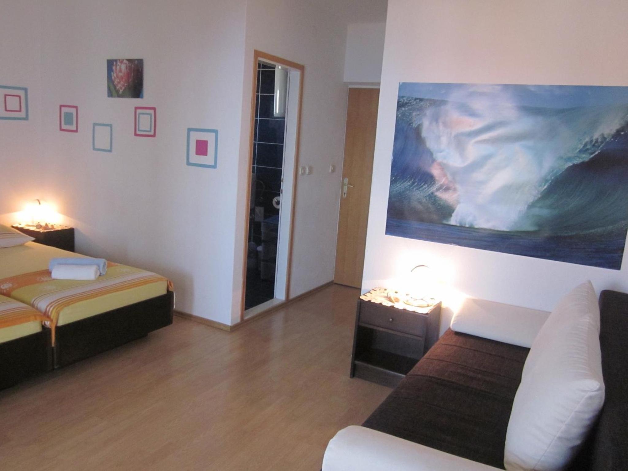 Apartments Kresic