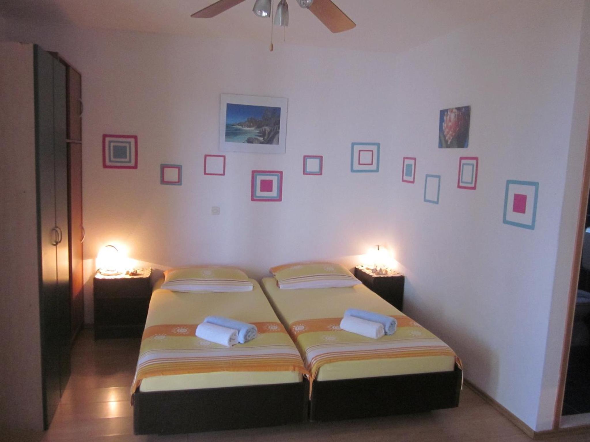Apartments Kresic