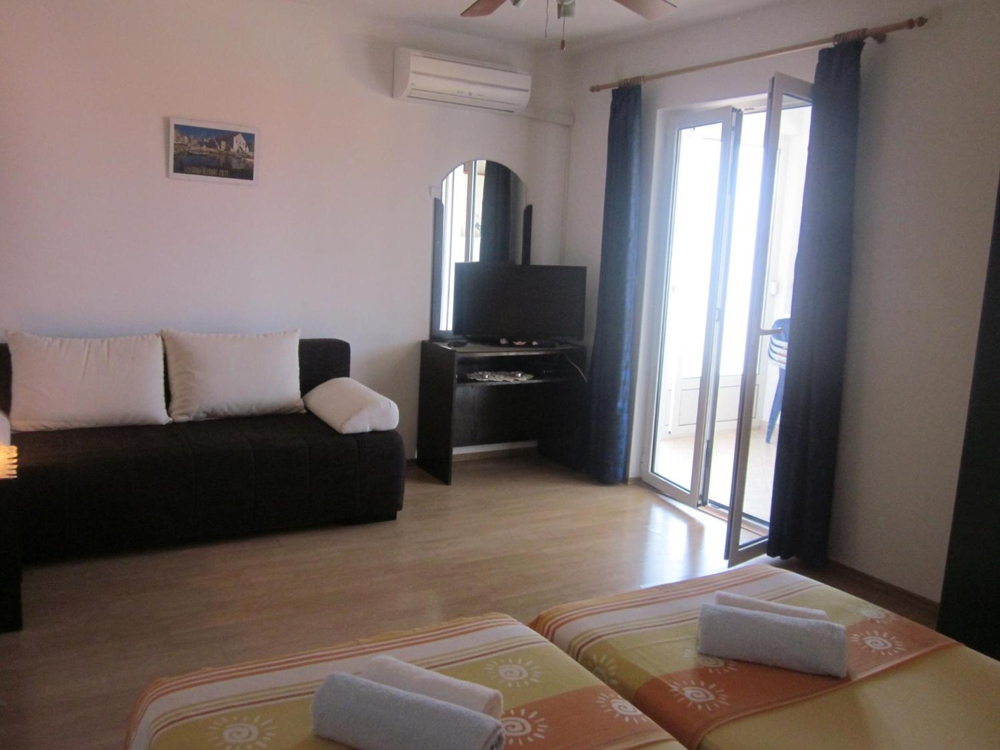 Apartments Kresic
