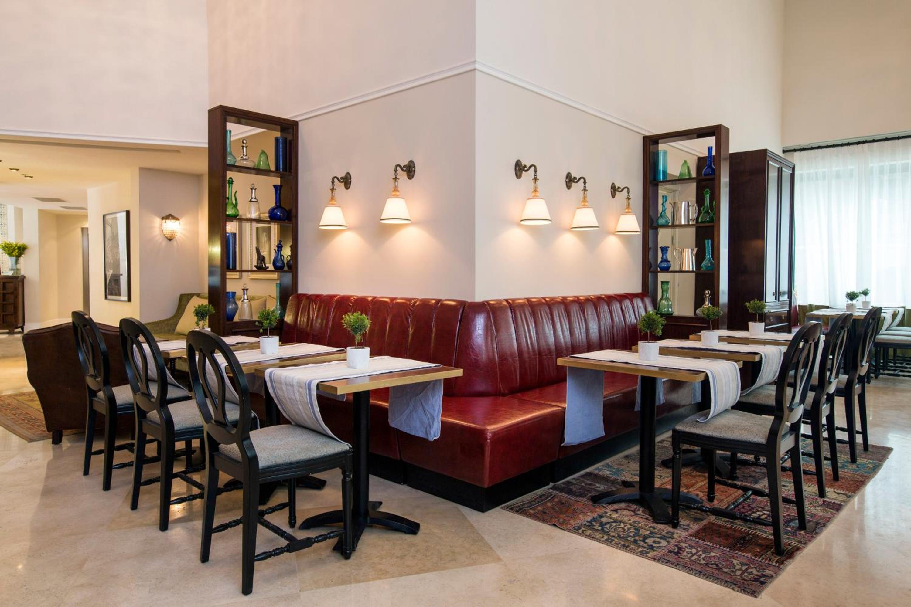 Arthur Hotel - an Atlas Boutique Hotel