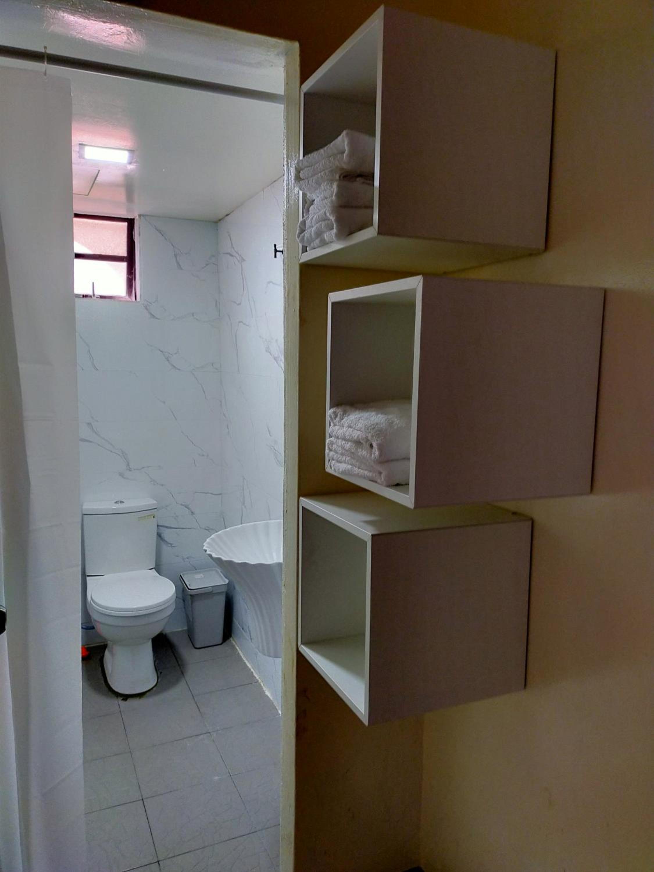 Omar's Place 3