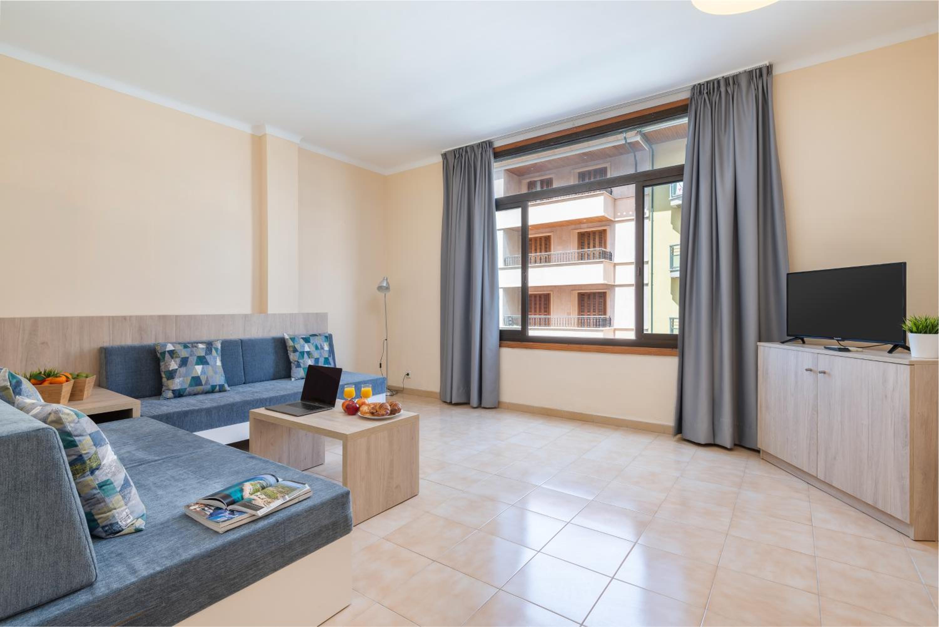 Alcudia Boutique Apartments
