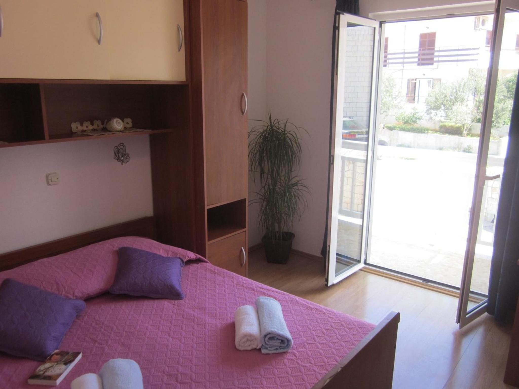 Apartments Kresic