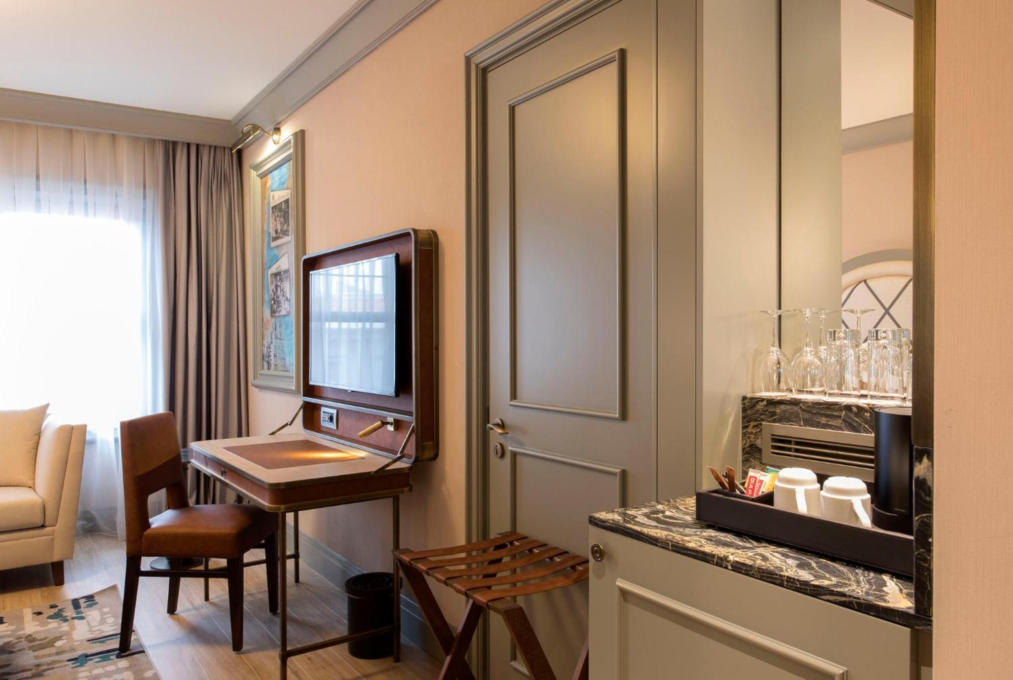 Millennium İstanbul Golden Horn - Image 51