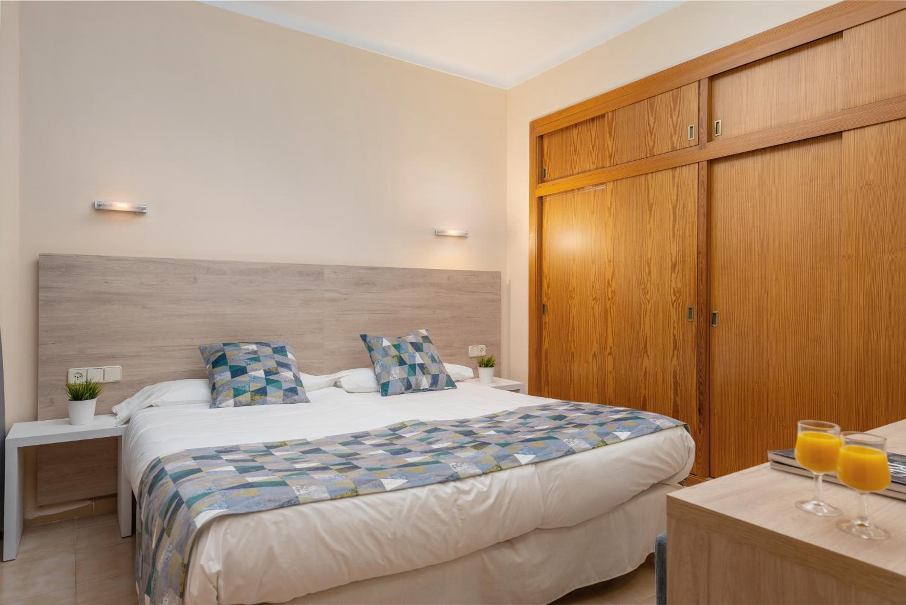 Alcudia Boutique Apartments