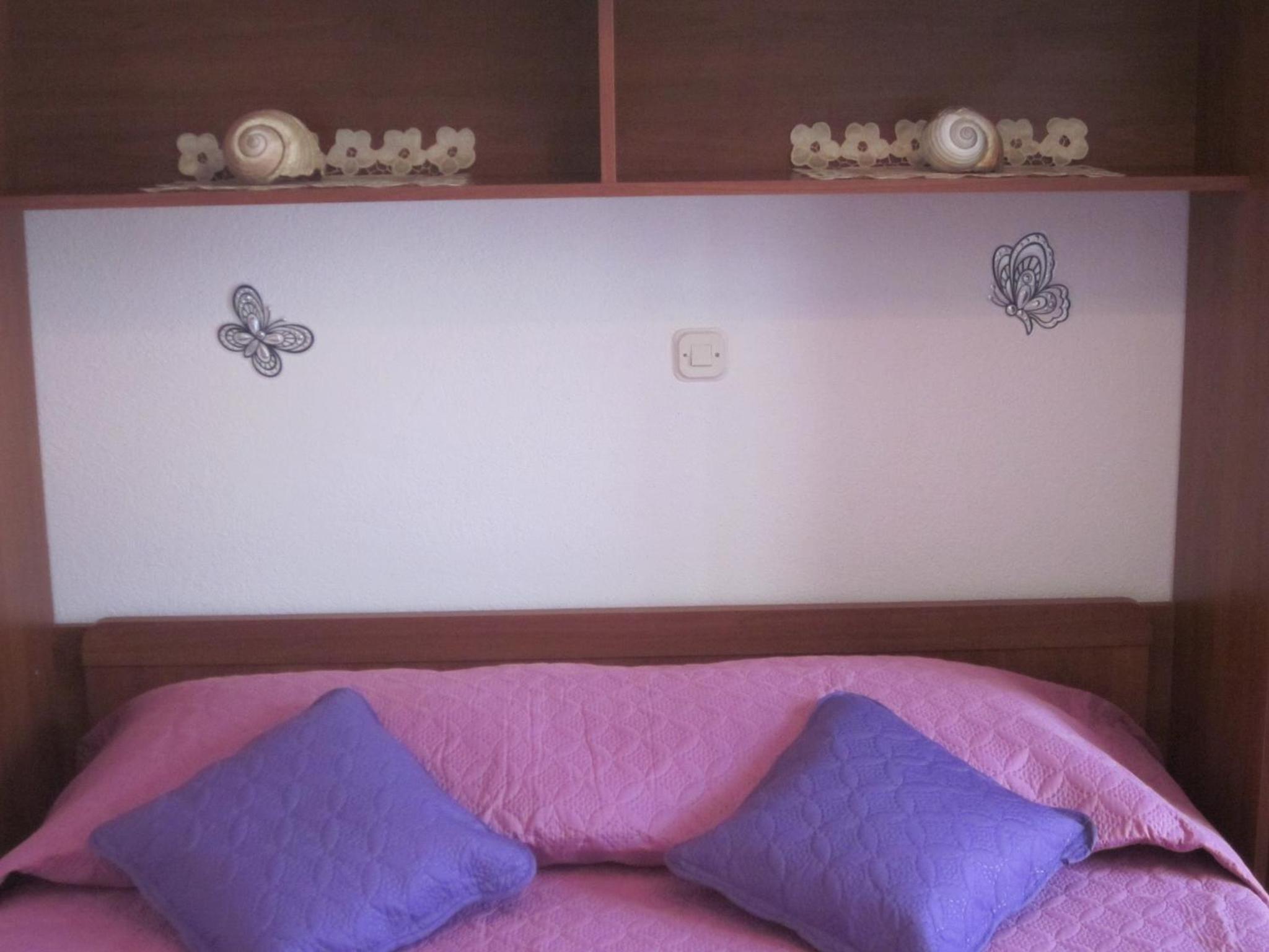 Apartments Kresic
