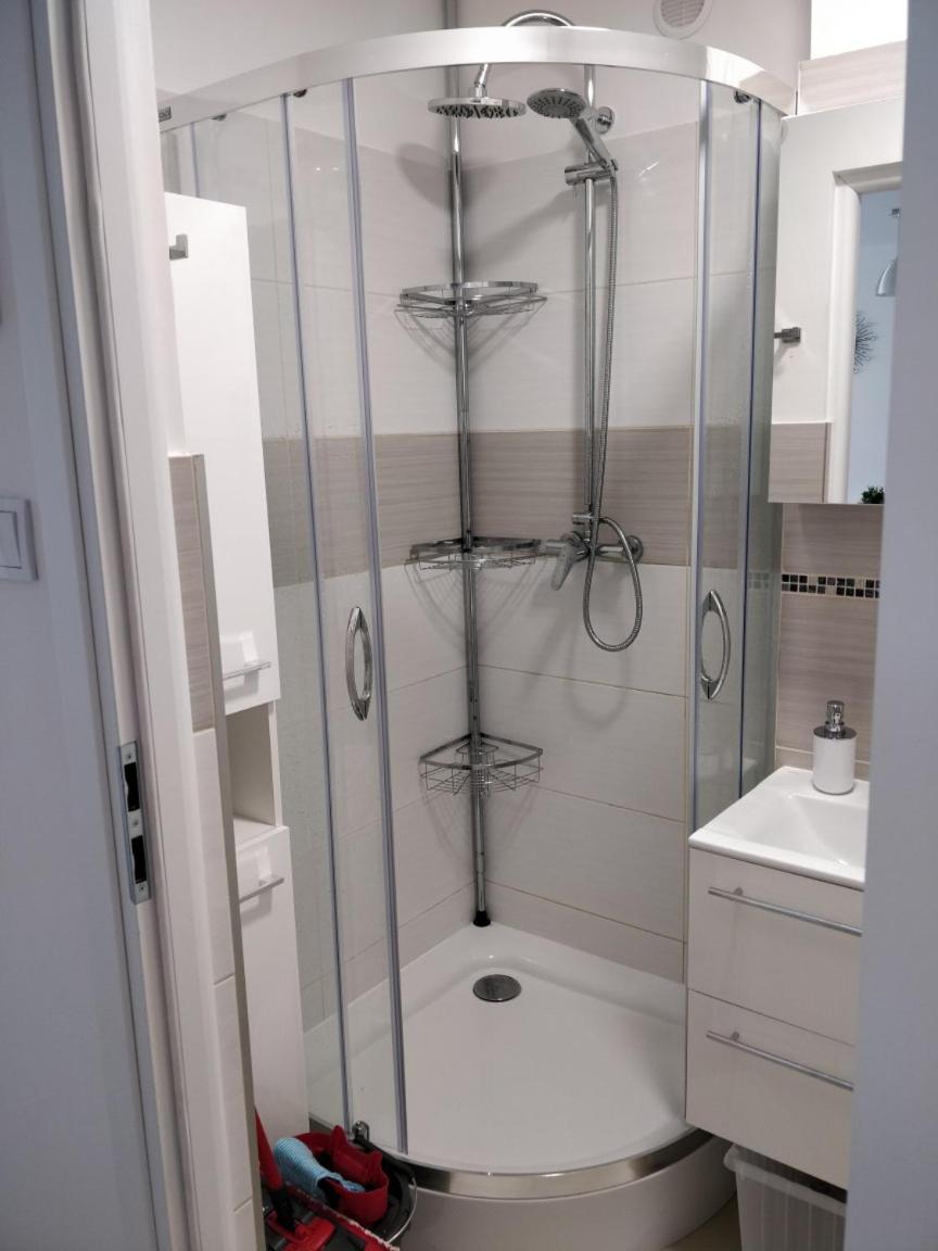 Apartament Hel Leśna 8 view 5