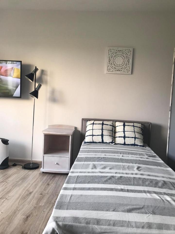 Apartament Leśna Jarosławiec view 2