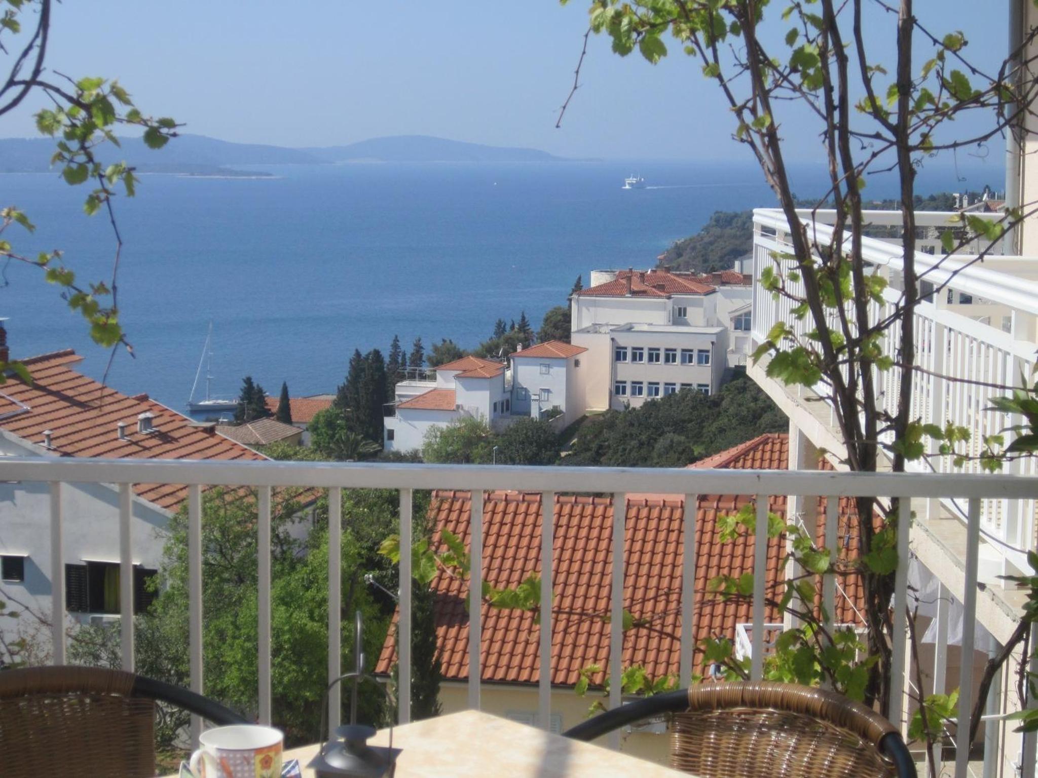 Apartments Kresic