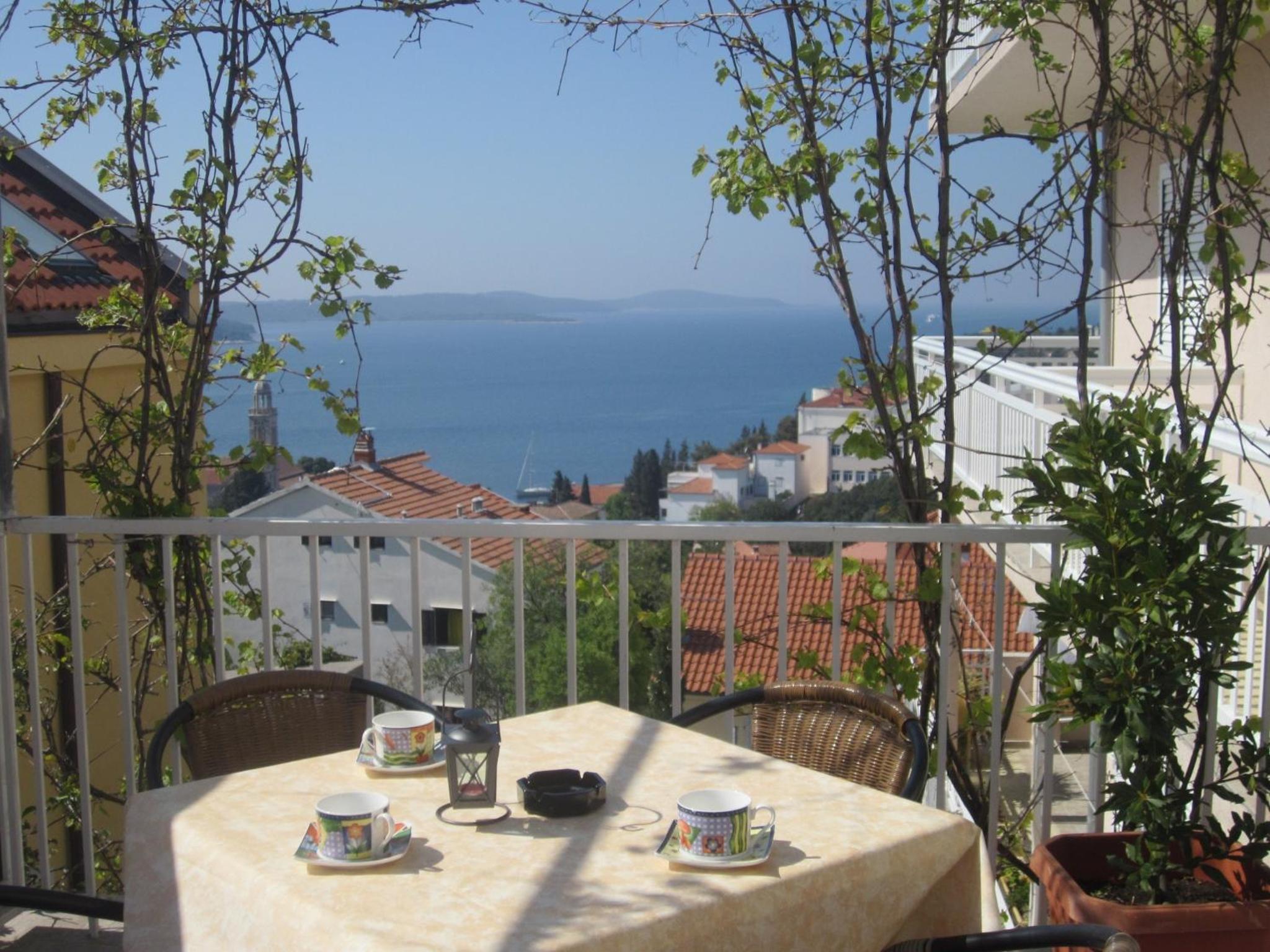 Apartments Kresic