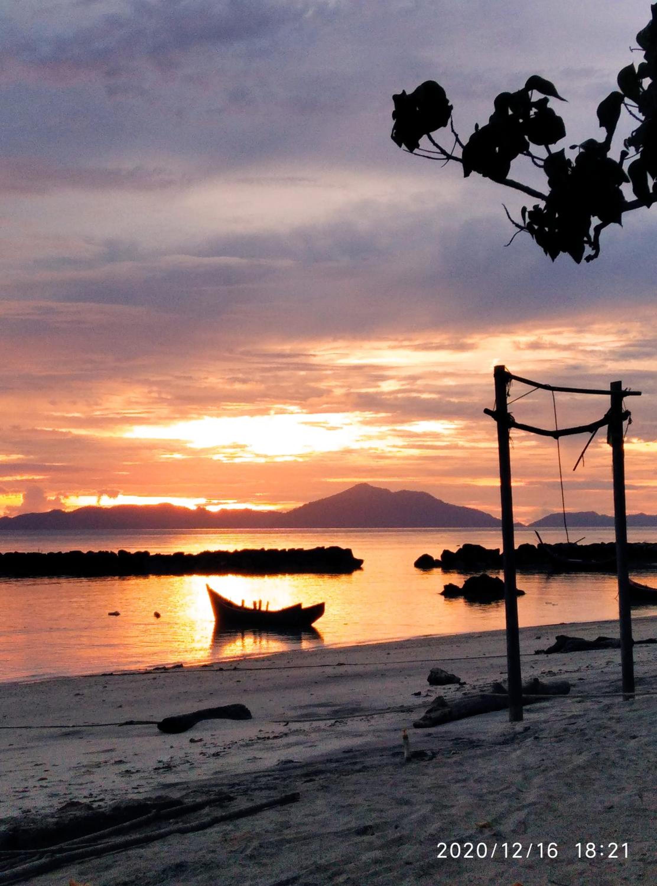 pulau weh sabang marifi, Paya - 20