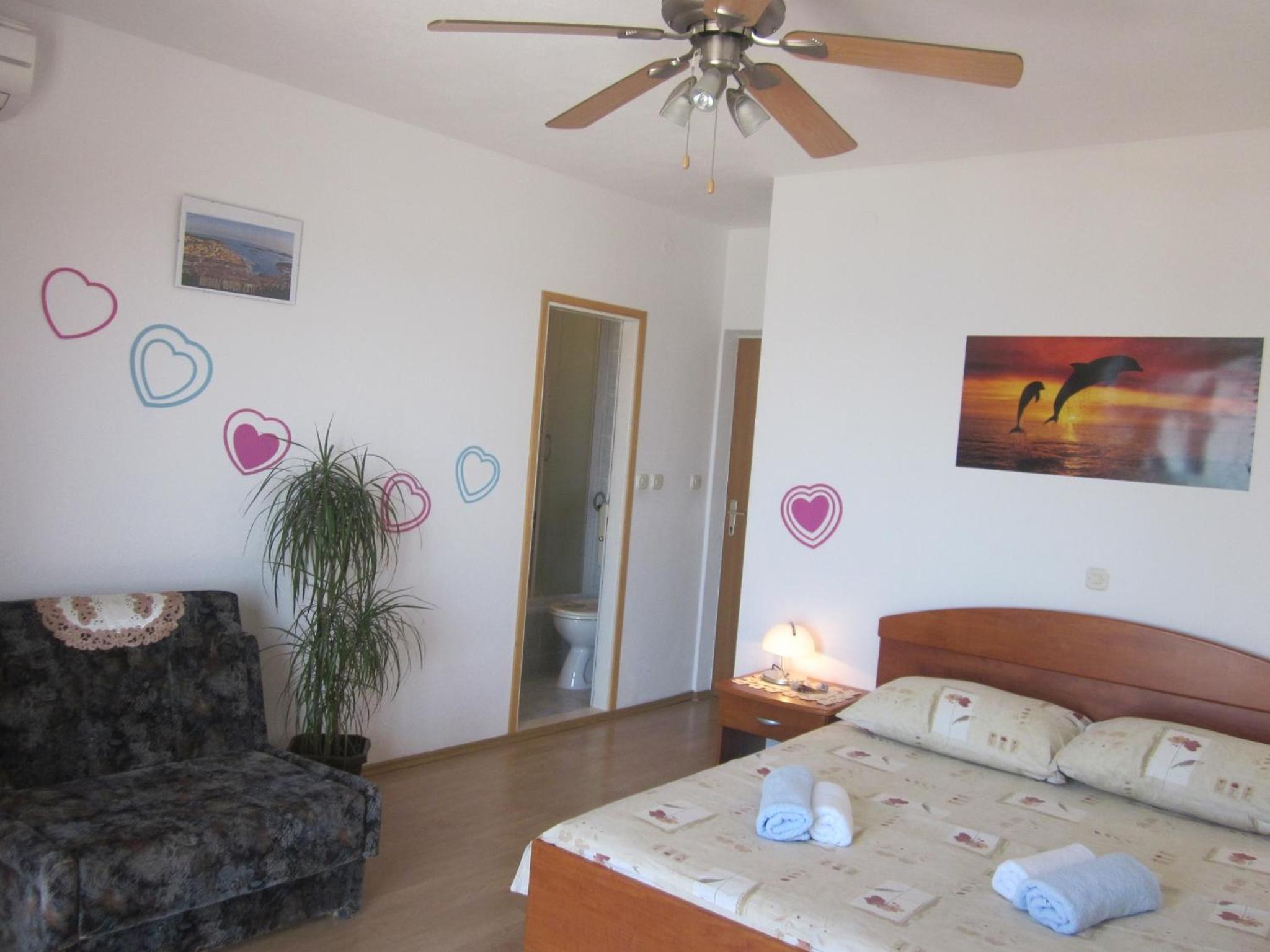 Apartments Kresic