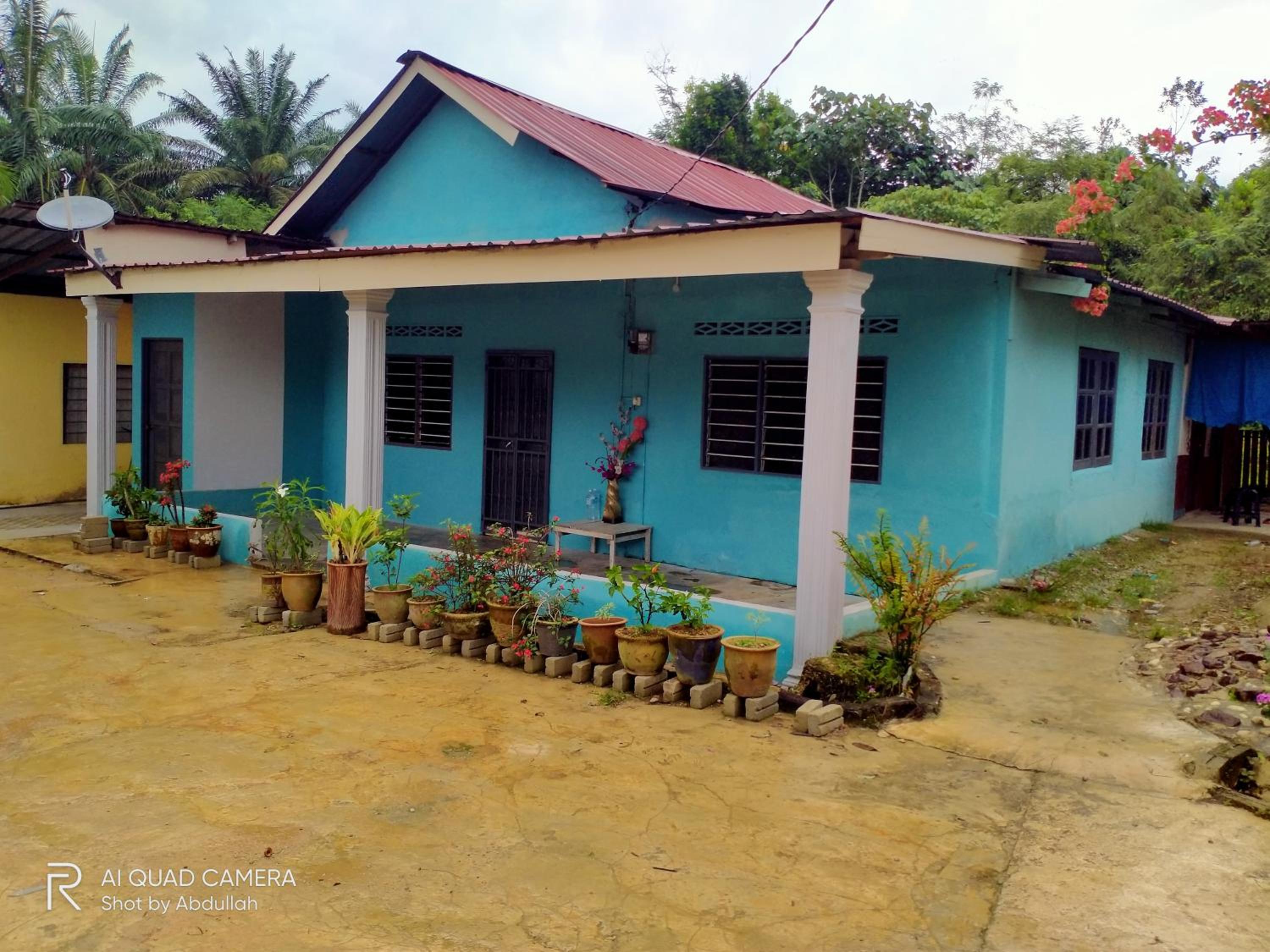 Ketupat Palas Homestay photo 2