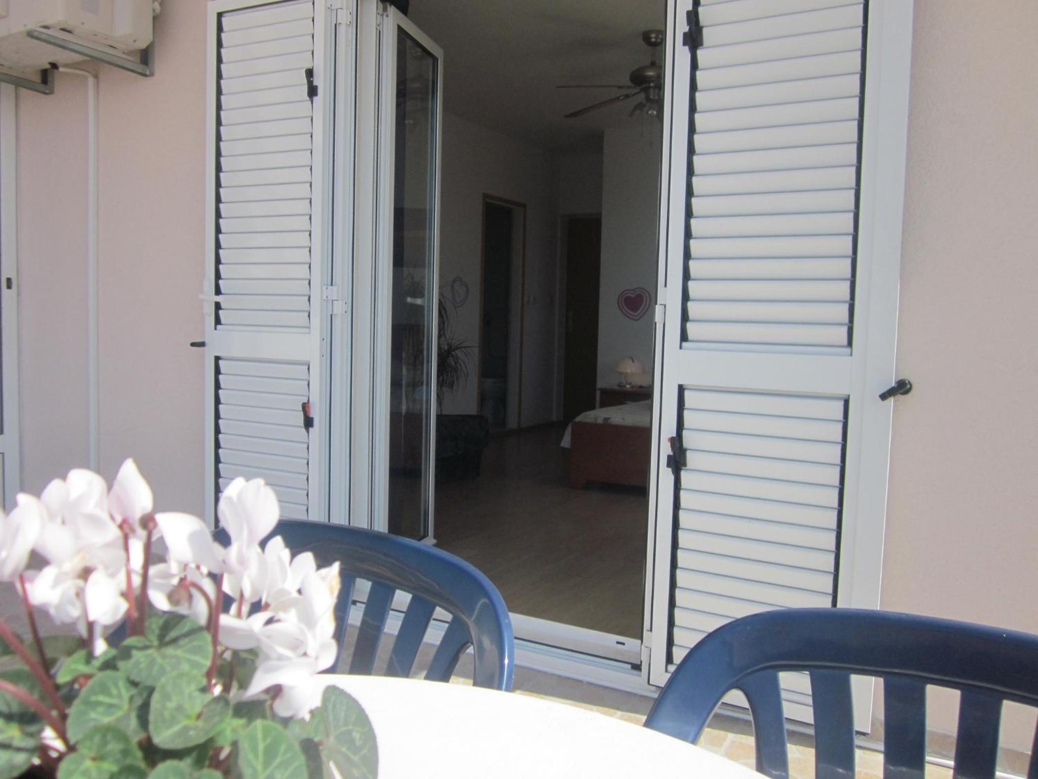 Apartments Kresic