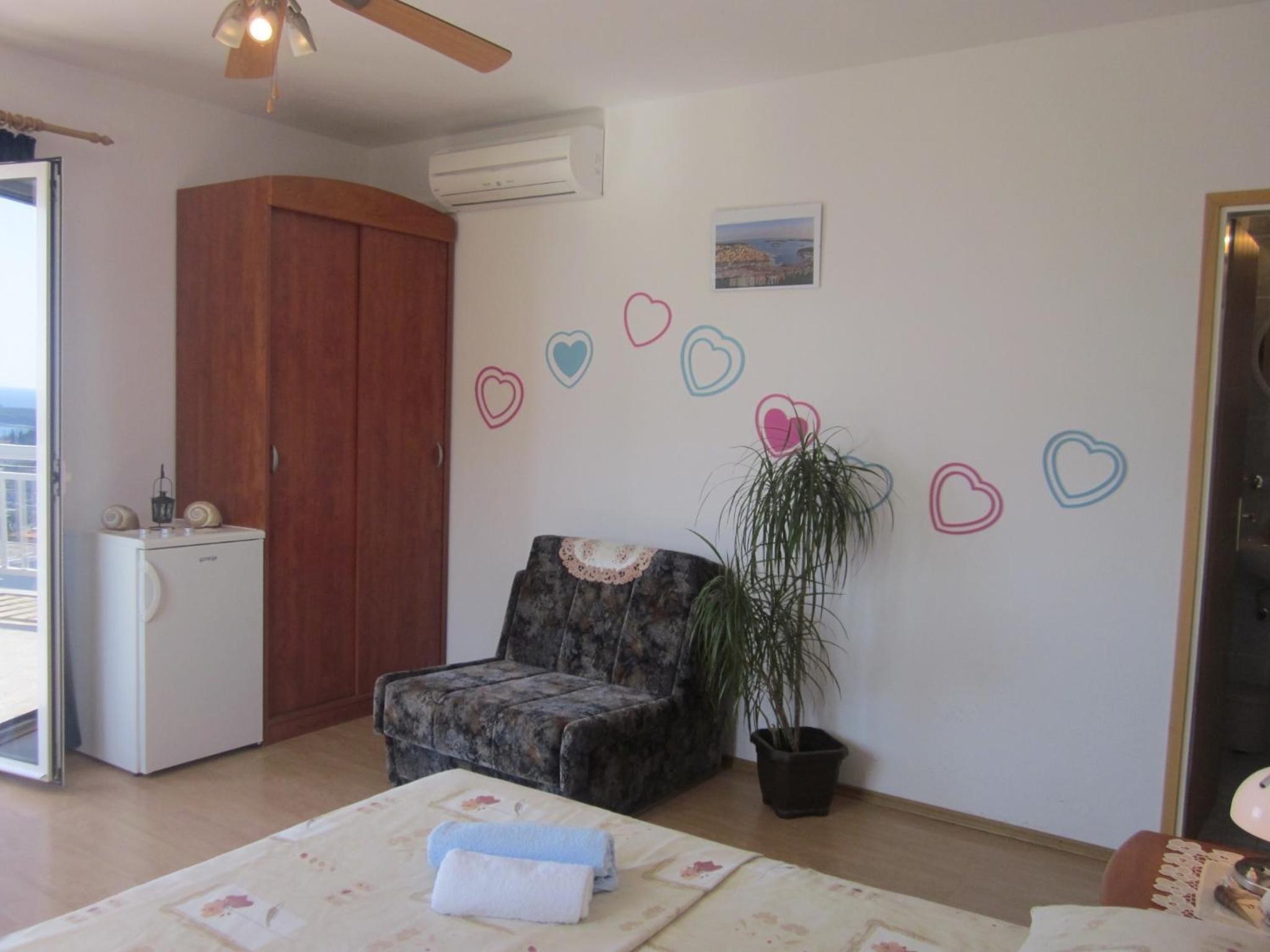 Apartments Kresic
