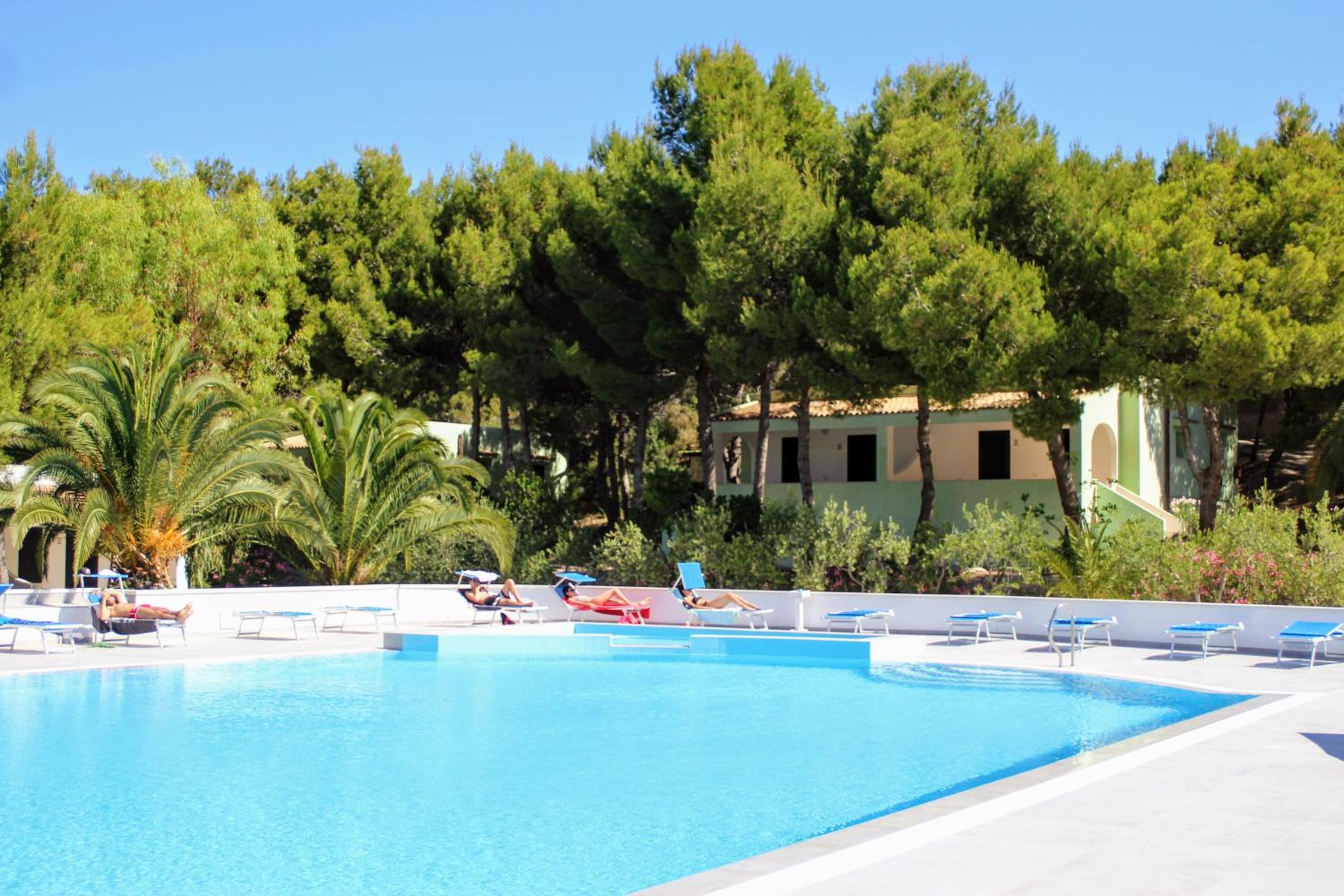 Villaggio Baia della Tufara photo 2