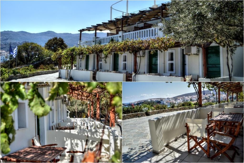 Vassiliki Studios photo 3