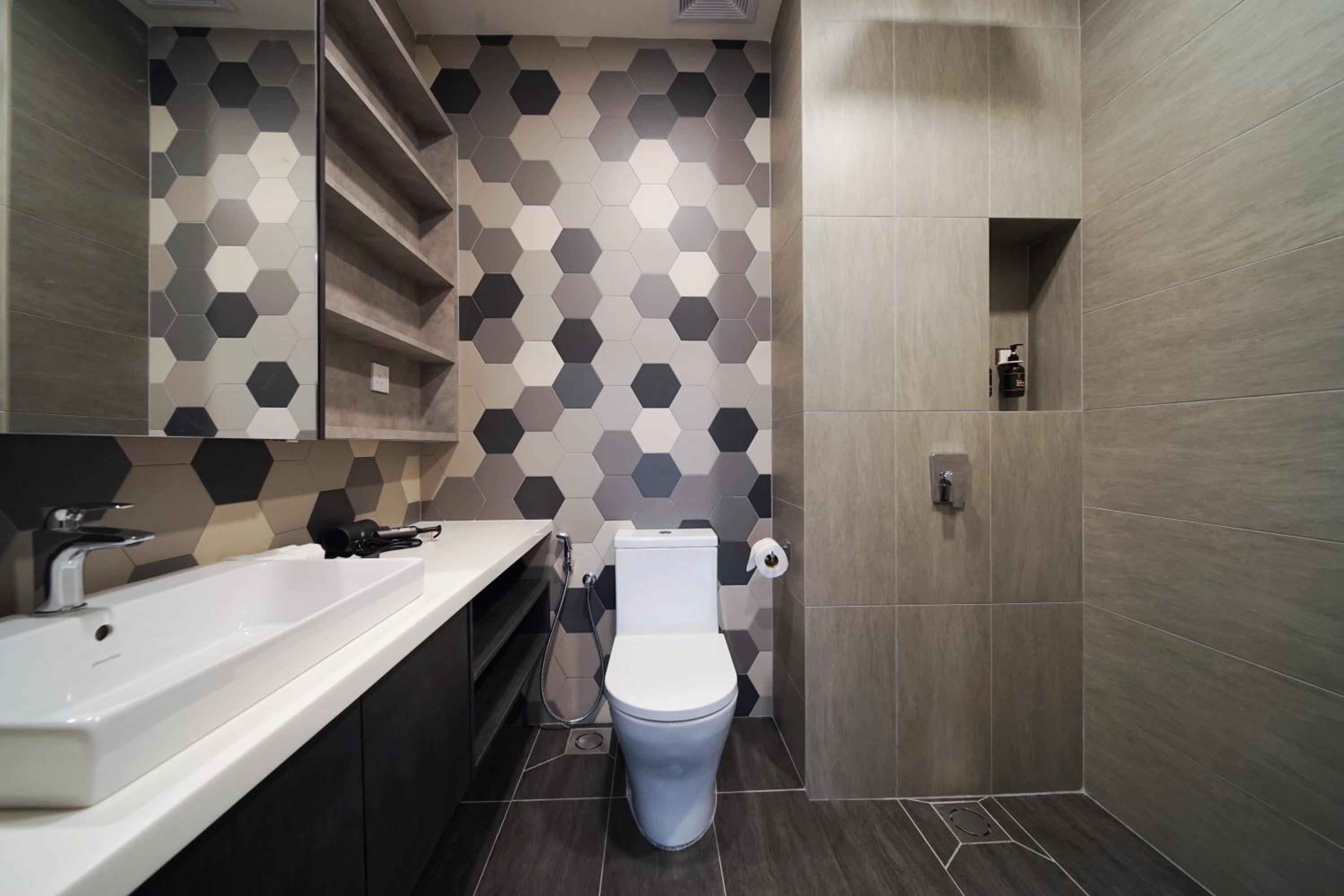 Photo 23 sur 68 de Ceylonz Seasonal Suites
