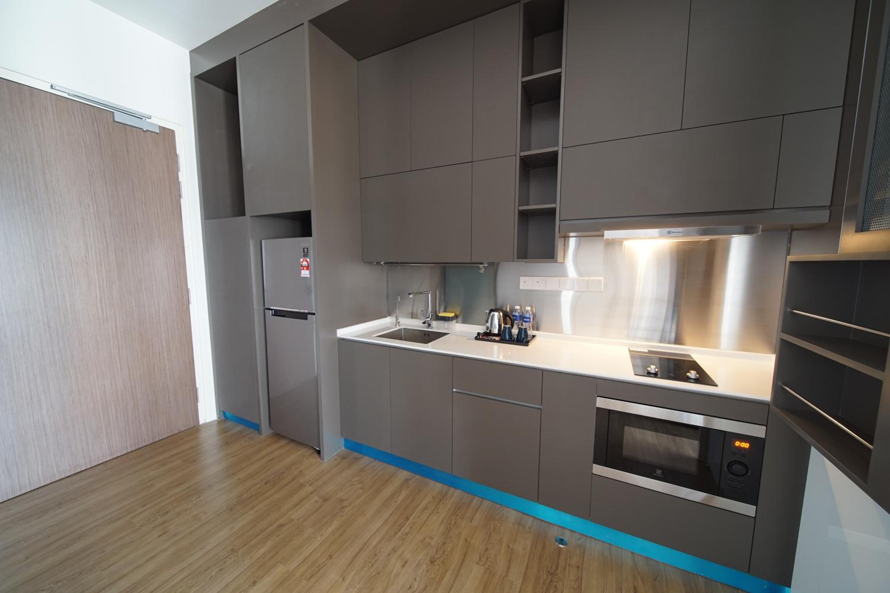 Ceylonz Seasonal Suites photo 3
