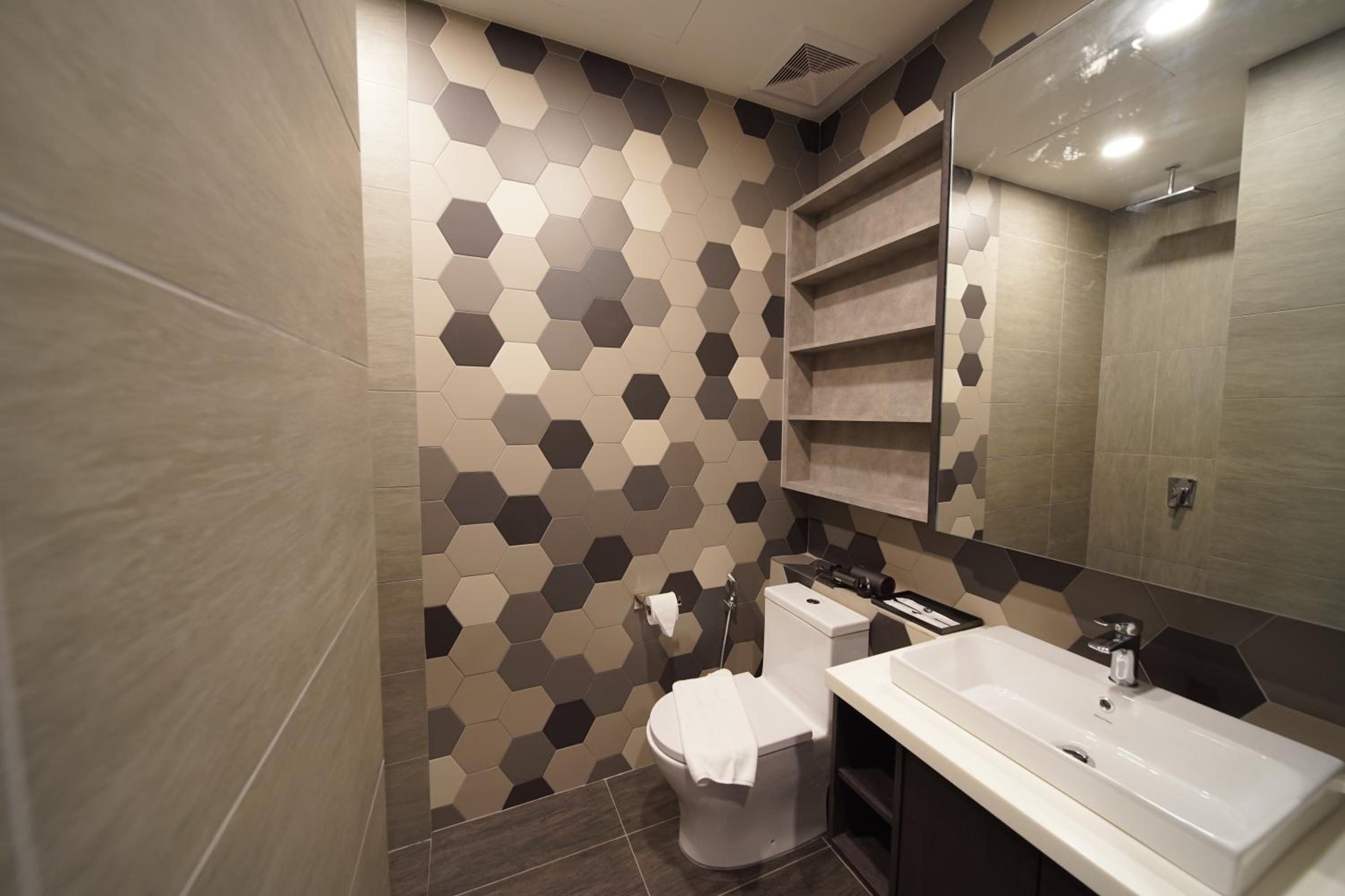 Photo 59 sur 68 de Ceylonz Seasonal Suites